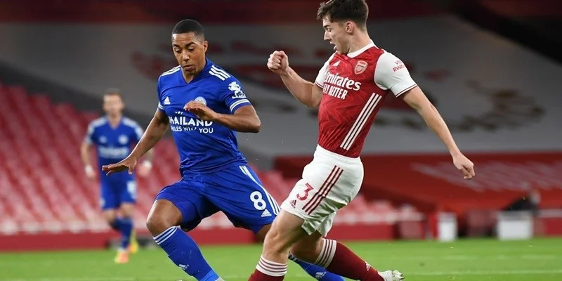 Soi kèo Leicester vs Arsenal - Arsenal đang chơi tốt tại Ngoại Hạng Anh
