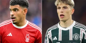 soi kèo nottingham forest vs mu tại cakhiatv