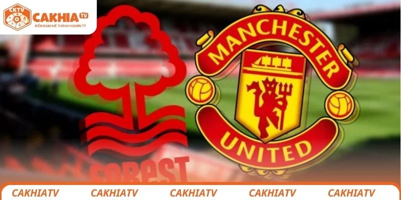 Nottingham Forest vs MU